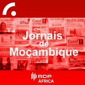 Podcast Jornais de Moçambique