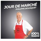 Podcast Jour de marché sur 100% radio