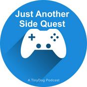 Podcast Just Another Sidequest