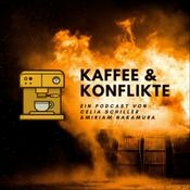 Podcast Kaffee & Konflikte