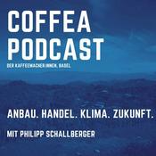 Podcast Kaffeemacher-Podcast: Coffea