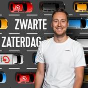 Podcast Kai's Zwarte Zaterdag Podcast