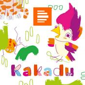 Podcast Kakadu – Der Kinderpodcast