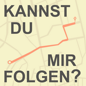 Podcast „Kannst du mir folgen?“