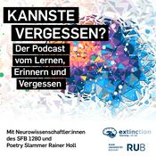 Podcast Kannste Vergessen? – Der Podcast vom Lernen, Vergessen und Erinnern