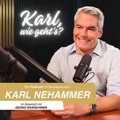 Podcast Karl, wie geht's? Der Podcast mit Bundeskanzler Karl Nehammer.