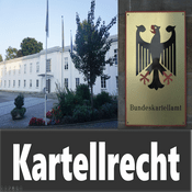 Podcast Kartellrecht