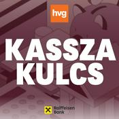 Podcast Kasszakulcs - a HVG pénzügyi podcastja