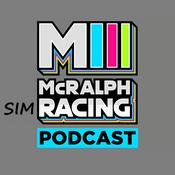 Podcast McRalph Simracing Podcast