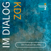 Podcast KDZ im Dialog