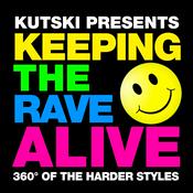 Podcast Keeping The Rave Alive!