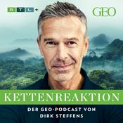 Podcast Kettenreaktion – Der GEO-Podcast von Dirk Steffens