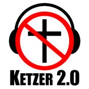 Podcast Ketzer 2.0 - Gottlose Gedanken zum Leben