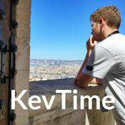 Podcast KevTime