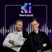 Podcast KI Werkstatt