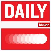 Podcast kicker Daily - Der Fußball-News Podcast