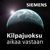 Podcast Kilpajuoksu aikaa vastaan