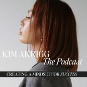 Podcast Kim Akrigg