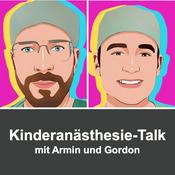 Podcast Kinderanästhesie-Talk