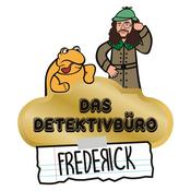 Podcast Kinderhörspiel - Das Detektivbüro Frederick (Der Kinder-Podcast mit Geschichten für Kinder)