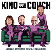 Podcast Kino oder Couch