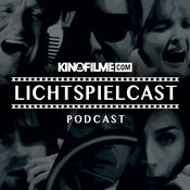 Podcast Kinofilme.com Lichtspielcast