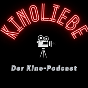 Podcast Kinoliebe: Der Kino-Podcast