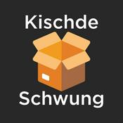 Podcast Kischde – Schwung