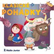 Podcast Klasické pohádky