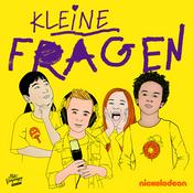 Podcast Kleine Fragen