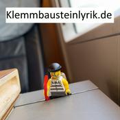 Podcast Klemmbausteinlyrik - Der Podcast rund um LEGO