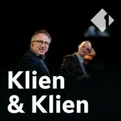 Podcast Klien und Klien. Neue Musik im Härtetest