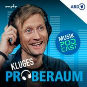 Podcast Kluges Proberaum – der Musikpodcast von MDR SACHSEN-ANHALT