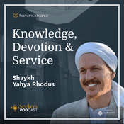 Podcast Knowledge, Devotion & Service