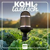 Podcast KOHLTASTISCH – der Grünkohl Podcast