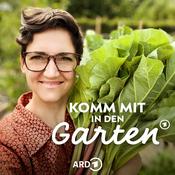 Podcast Komm mit in den Garten – der ARD Garten-Podcast