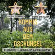 Podcast Kommis aus dem Dschungel