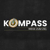 Podcast Kompass - Wege zum Ziel