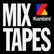 Podcast Konbini Radio Mixtapes