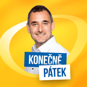 Podcast Konečně pátek