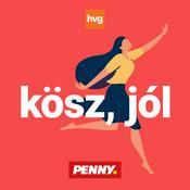 Podcast Kösz, jól - a HVG egészségpodcastja