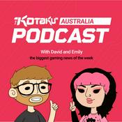 Podcast The Kotaku Australia Podcast