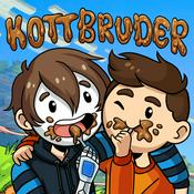 Podcast Kottbruder - GermanLetsPlay & Paluten