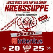 Podcast KrebsSuppe