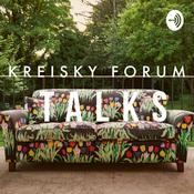 Podcast Kreisky Forum Talks