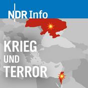 Podcast Krieg und Terror - Die Lage im Nahen Osten und in der Ukraine