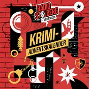 Podcast Krimi-Adventskalender