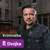 Podcast Kriminálka