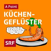 Podcast Küchengeflüster