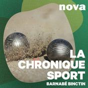 Podcast La Chronique Sport